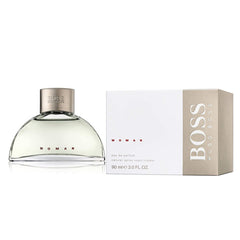BOSS WOMAN BY HUGO BOSS FOR WOMEN EDP 90ML