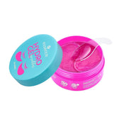ESSENCE HYDRO GEL EYE PATCHES, 30-PAIRS