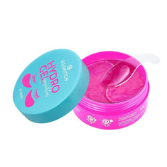 ESSENCE HYDRO GEL EYE PATCHES, 30-PAIRS