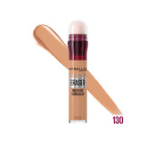 MAYBELLINE NEW YORK INSTANT AGE REWIND ERASER CONCEALER 130 MEDIUM 6ML