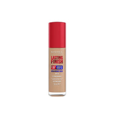RIMMEL LONDON LASTING FINISH 35 HOUR FOUNDATION 103 TRUE IVORY 30ML