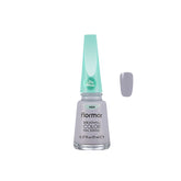 FLORMAR BREATHING COLOR NAIL ENAMEL,003 LAVENDER LOVE, 11ML