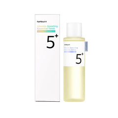 NUMBUZIN – NO.5 GLUTATHIONE VITAMIN BOOSTING ESSENTIAL TONER 200ML