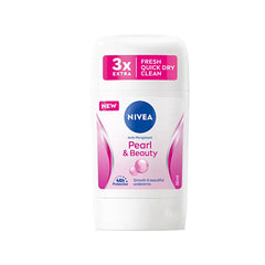 NIVEA PEARL & BEAUTY 48H DEODORANT STICK 50ML
