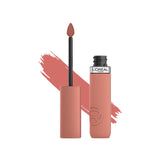 L’ORÉAL PARIS INFALLIBLE MATTE RESISTANCE LIQUID LIPSTICK, 601 WORTH IT - 5ML