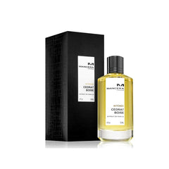 MANCERA INTENSE CEDRAT BOISE EXTRAIT DE PARFUM 120ML
