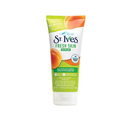 ST.IVES - FRESH SKIN INVIGORATING APRICOT SCRUB 170G