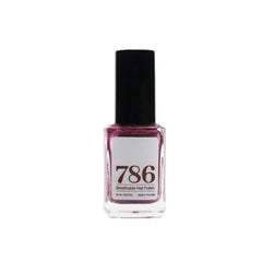 786 KITAKYUSHU - BREATHABLE NAIL POLISH, 12ML