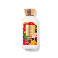 BATH & BODY WORKS BRIGHTEST BLOOM BODY WASH, 295ML
