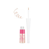 ESSENCE EYE SPARKLE! LIQUID LINER 01 SPARKLING LIGHTS 4ML