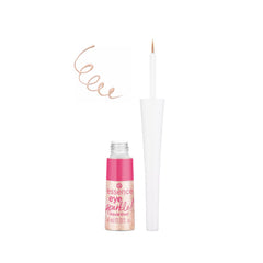 ESSENCE EYE SPARKLE! LIQUID LINER 01 SPARKLING LIGHTS 4ML