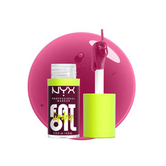 NYX PROFESSIONAL MAKEUP FAT OIL THAT’S CHIC 4.8ML