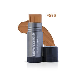 KRYOLAN TV PAINT STICK FS 36
