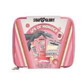 SOAP & GLORY SPA OF WONDER ORIGINAL PINK TRAVEL COLLECTION GIFT SET