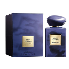 ARMANI PRIVE INDIGO TANZANITE EDP 100ML