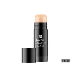 GENNY MAKEUP STICK FACELESS FOUNDATION FS-45
