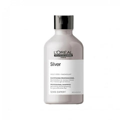 L'OREAL SERIE EXPERT SILVER SHAMPOO 300ML