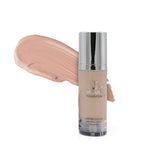 BECUTE COSMETICS FOUNDATION LASTING SILK SFF09
