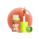 NYX PROFESSIONAL MAKEUP FAT OIL FOLLOW BACK