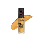 L.A GIRL PRO.COLOR FOUNDATION MIXING PIGMENT YELLOW, 30ML
