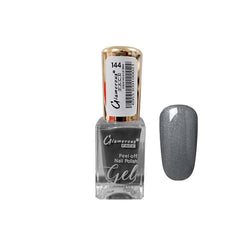 GLAMOROUS FACE GEL PEEL OFF NAIL POLISH 144