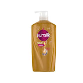 SUNSILK HAIR FALL SOLUTION SHAMPOO PUMP 625ML