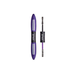 LOREAL PARIS - FALSE LASH SUPERSTAR X FIBER MASCARA – BLACK 9ML