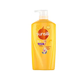 SUNSILK SOFT AND SMOOTH SHAMPOO PUMP 625ML