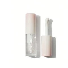 SHEGLAM HOT GOSS PLUMPING LIP GLOSS THAT’S JUICY 6.8G
