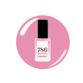 786 NIZWA - BREATHABLE NAIL POLISH, 10ML