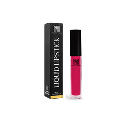 MASARRAT MISBAH LIQUID LIPSTICK, MAGENTO, 5.5ML