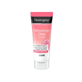 NEUTROGENA REFRESHINGLY CLEAR OIL FREE MOISTURISER, 50ML