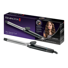REMINGTON CI5519 PRO SPIRAL HAIR CURL TONG