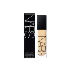 NARS NATURAL RADIANT LONGWEAR FOUNDATION LIGHT 3 GOBI 30ML