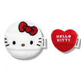 HELLO KITTY|SHEGLAM 2PCS CUPID CUTIE POWDER PUFF