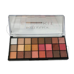 BOTTANACS EYESHADOW KIT 24COLOR 01
