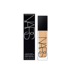 NARS NATURAL RADIANT LONGWEAR FOUNDATION LIGHT 4 DEAUVILLE