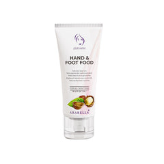 DR MM. HAND & FOOT FOOD, 50ML