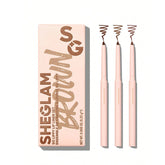 SHEGLAM SO LIPPY LIP LINER SET-ESPRESSO KISSES