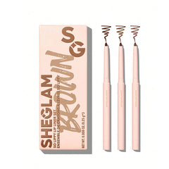 SHEGLAM SO LIPPY LIP LINER SET-ESPRESSO KISSES