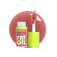NYX PROFESSIONAL MAKEUP FAT OIL CHILLIN LIKE A VILLAIN 4.8ML