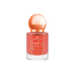 ESSENCE PUMPKINS PRETTY PLEASE! MATTE NAIL POLISH, 01 PUMPKIN PATCH PRINCESS 8ML