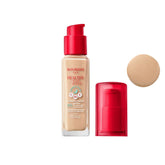 BOURJOIS- HEALTHY MIX CLEAN FOUNDATION – 51W LIGHT VANILLA