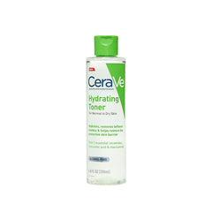 CERAVE HYDRATING TONER FOR NORMAL DRY SKIN 200ML