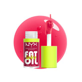 NYX PROFESSIONAL MAKEUP FAT OIL NEWS FEED 4.8ML