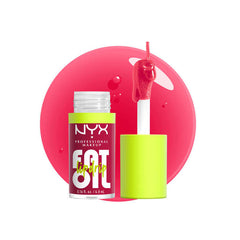 NYX PROFESSIONAL MAKEUP FAT OIL NEWS FEED 4.8ML