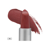 BECUTE COSMETICS VELVET SENSATION LIPSTICK 113
