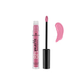 ESSENCE 8H MATTE LIQUID LIPSTICK, 05, PINK BLUSH