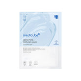 MEDICUBE ZERO PORE COOLING MASK, 27G