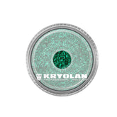 KRYLON POLYESTER GLIMMER EMERALD GREEN